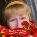 Марина Лебедева (Юрова)