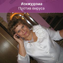 Ирина Рябова (Тихомирова)