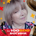 Людмила Букарина (Очемкина)