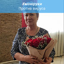 Нина Комар (Полькина)