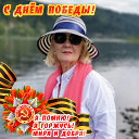 Надя Корнева  Молокова