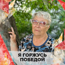 Валентина Рубякина(Быстрова)