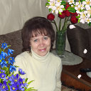 Нина Подлатова ( Матюшенко)