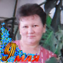 Ирина Кобозева(Рылева)