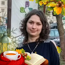 Катерина Щербич (Лукьянова)
