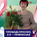 Валентина Михальченко(шаранок)