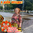 Ольга Сусленко