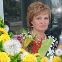 Валентина Козлова