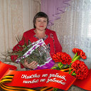 Татьяна Середа (Борисенко)