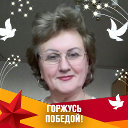 Ольга Гусарова