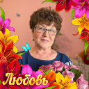 Любовь Лоран(Тимофеева)