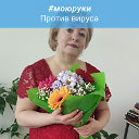 Светлана Белевцова