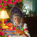 Ольга Степанова(Рейзвих)