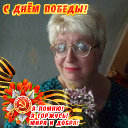 Елена Лебедкова