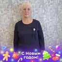 Валентина Буденкова(Жизневская)