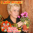 Ольга Бочарова(Абрамова)