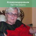 Татьяна Пашенцева (Прудько)