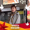 Светлана Родионова (фадеева)