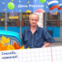 Сергей Барыкин