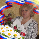 Наталья Едигарева(Маланьина)