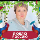 Ирина Сорокина