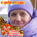 Ирина Павлович