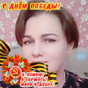 Альмина Ильясова