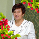 Валентина Еремина(Шульженко)