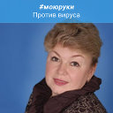 Елена Лисецкая