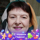 Галина Ценарева