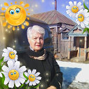 София Комарова (Байзигитова)