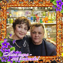 Виталий и Елена Любимовы