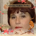 Серина Абрарова