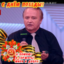 Алексей Лобарев