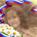 Татьяна Горбунова (Золотова)