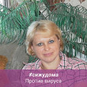 Татьяна Атайкина(Жукова)