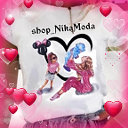 shop NikaModa