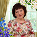Татьяна Ворошнина(Рыбникова)