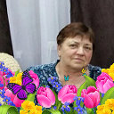 Татьяна Елистратова