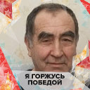 Абдумалик Исанбаев