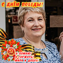 Анна Бобровская (Стрелкова)