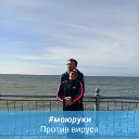 Дмитрий Гаврилов