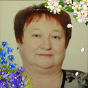 Нина Гукова (Зюкина)