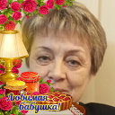 Валентина Кинерейш (Фетисова)