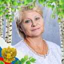 Валентина Грибцова(Золотарева)