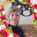 Елена Полевщикова