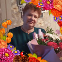 Елена Казак ( Бахаревич)
