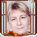 Елена Драчук Наумова