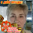 Ольга Алмурадова