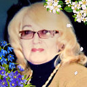 Мария Начинкина